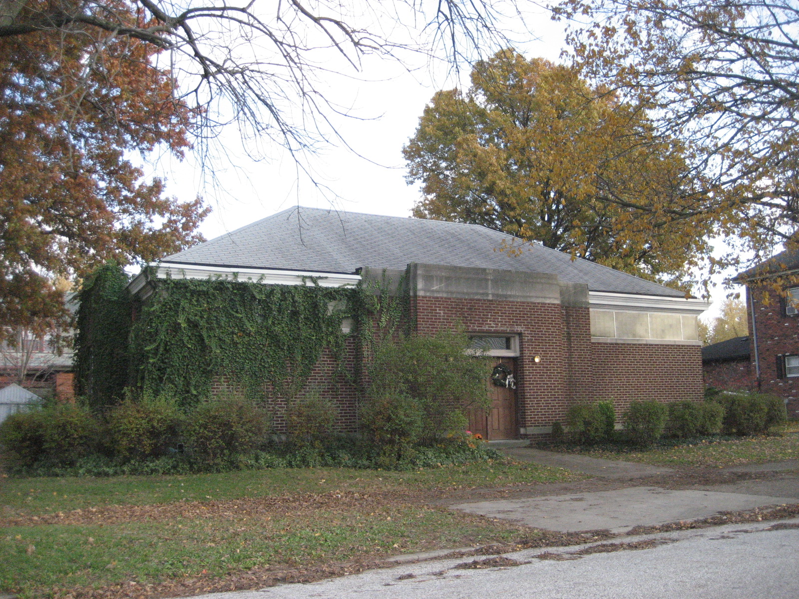 Howell Library